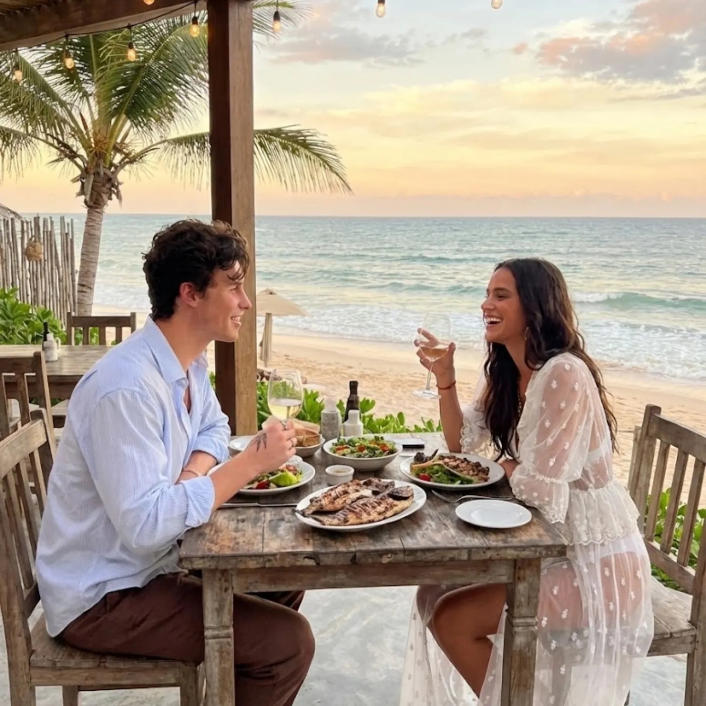 Shawn Mendes Breaks His Silence on Bruna Marquezine — One Unexpected