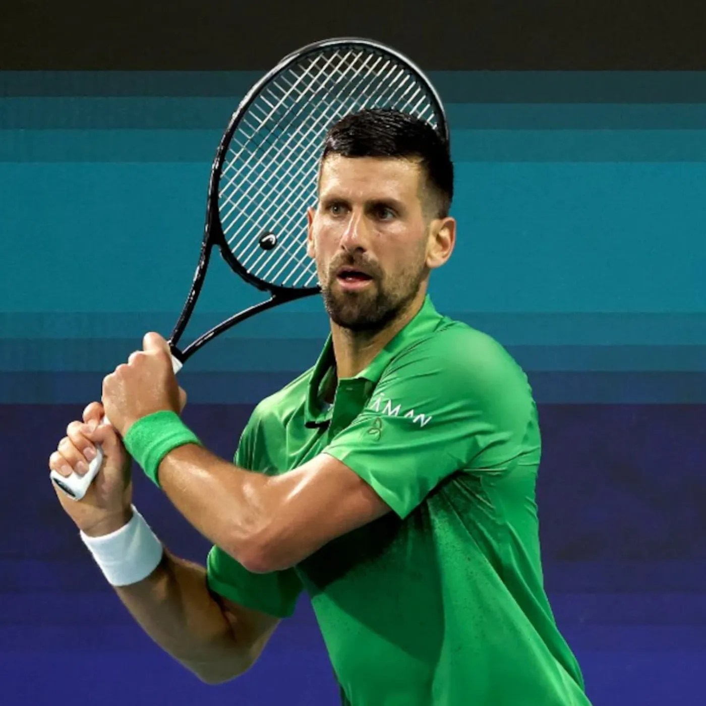 Novak Djokovic ANNOUNCES RETIREMENT After Losing The Playoff Final To