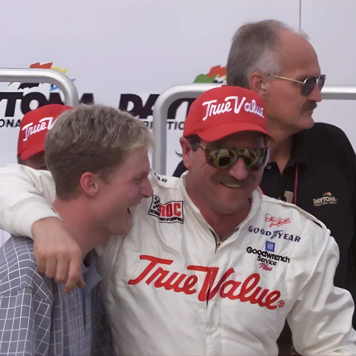 Dale Earnhardt Jr. Unleashes ‘Death Note’ To Strip Teresa Of Her Right