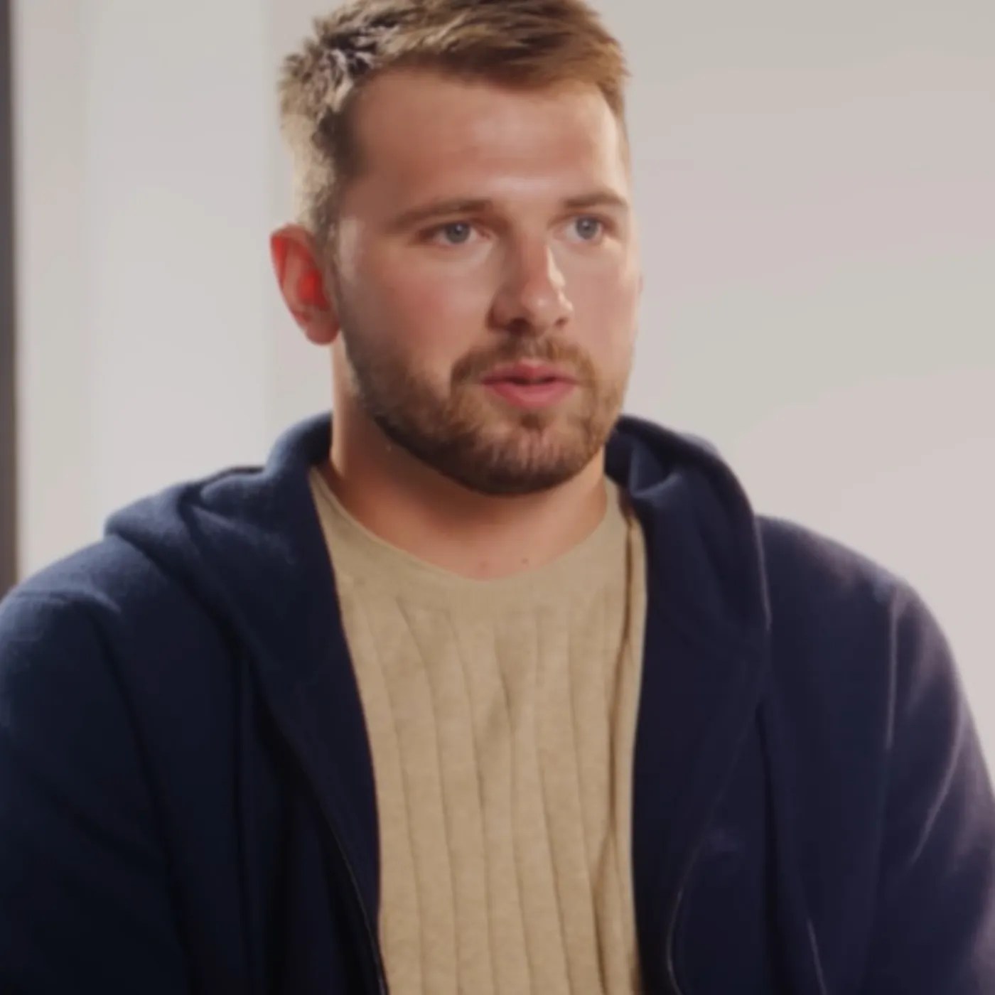 Luka Docic reveals 9 words about a shocking secret he’s kept hidden for