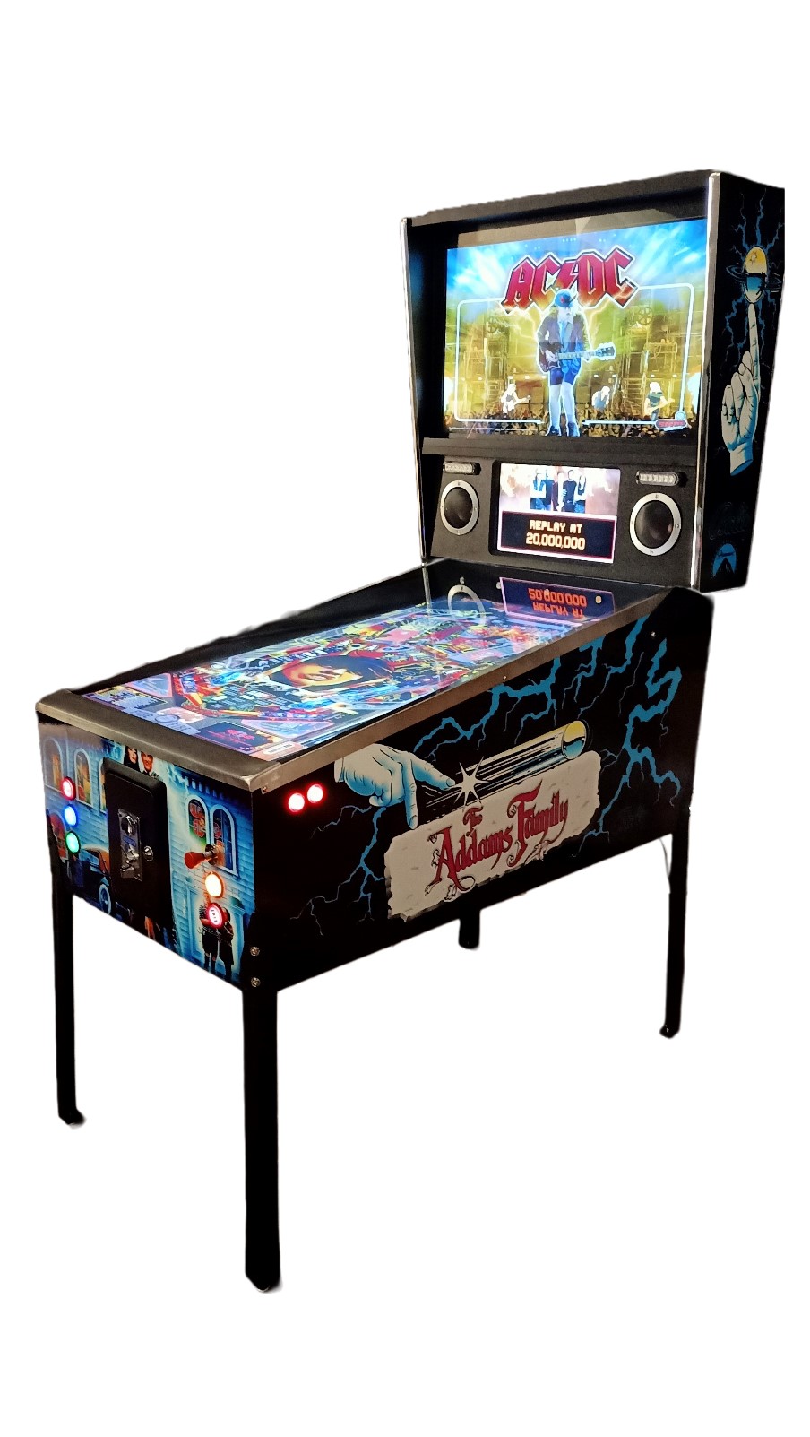 Adelaide Jukebox Hire and Karaoke Hire Adelaide Pinballs