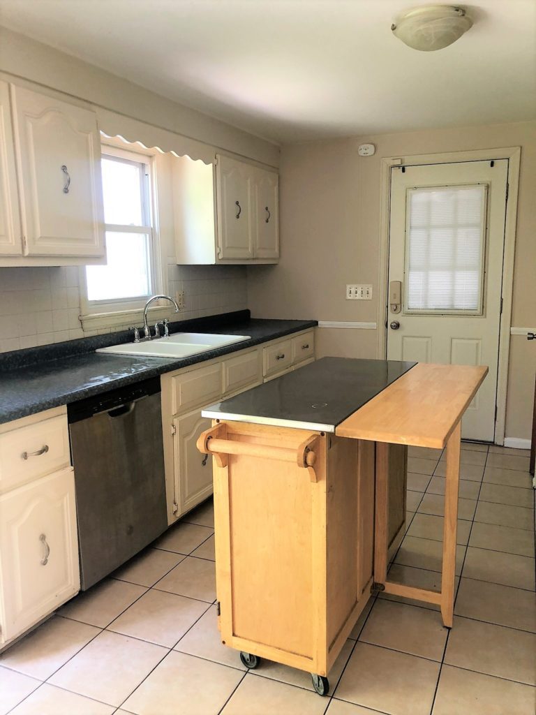 Home Dickeys Properties