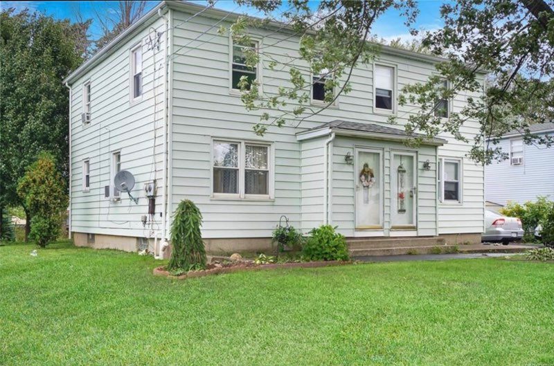 Home Dickeys Properties