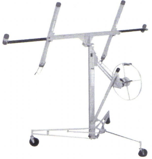 Drywall Hoist, 11'100 LB, Man Dickie Moore Rentals