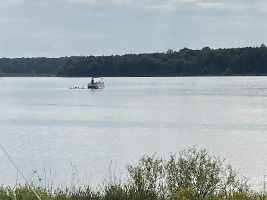 Benoit Lake Vacation Home