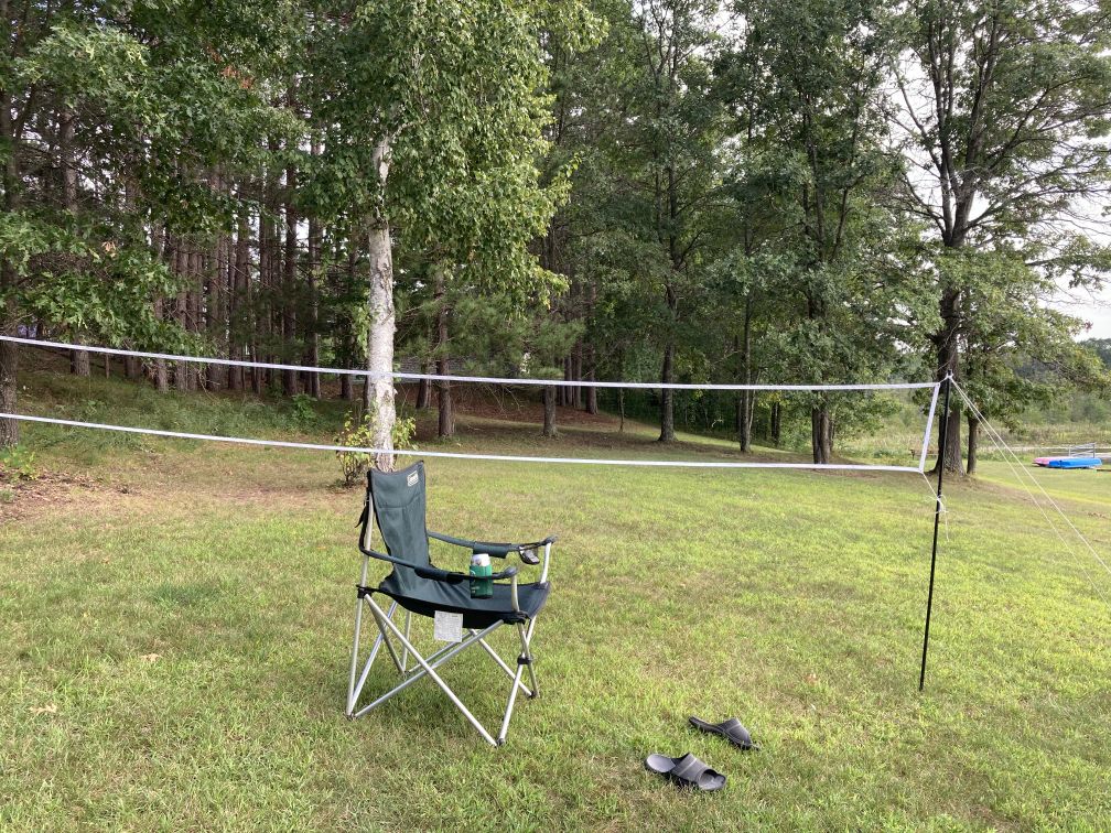 Benoit Lake Vacation Home