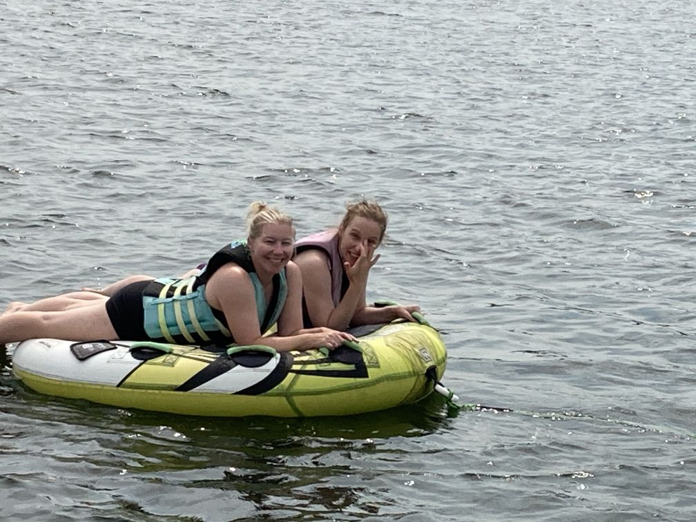 Benoit Lake Vacation Home