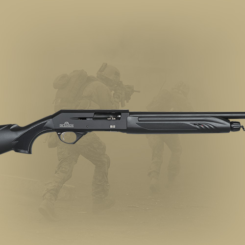 Defense Guns Dickinson Arms