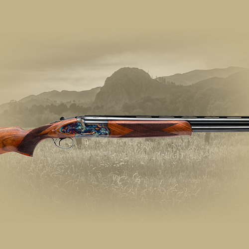 Plantation Over/Under Dickinson Arms