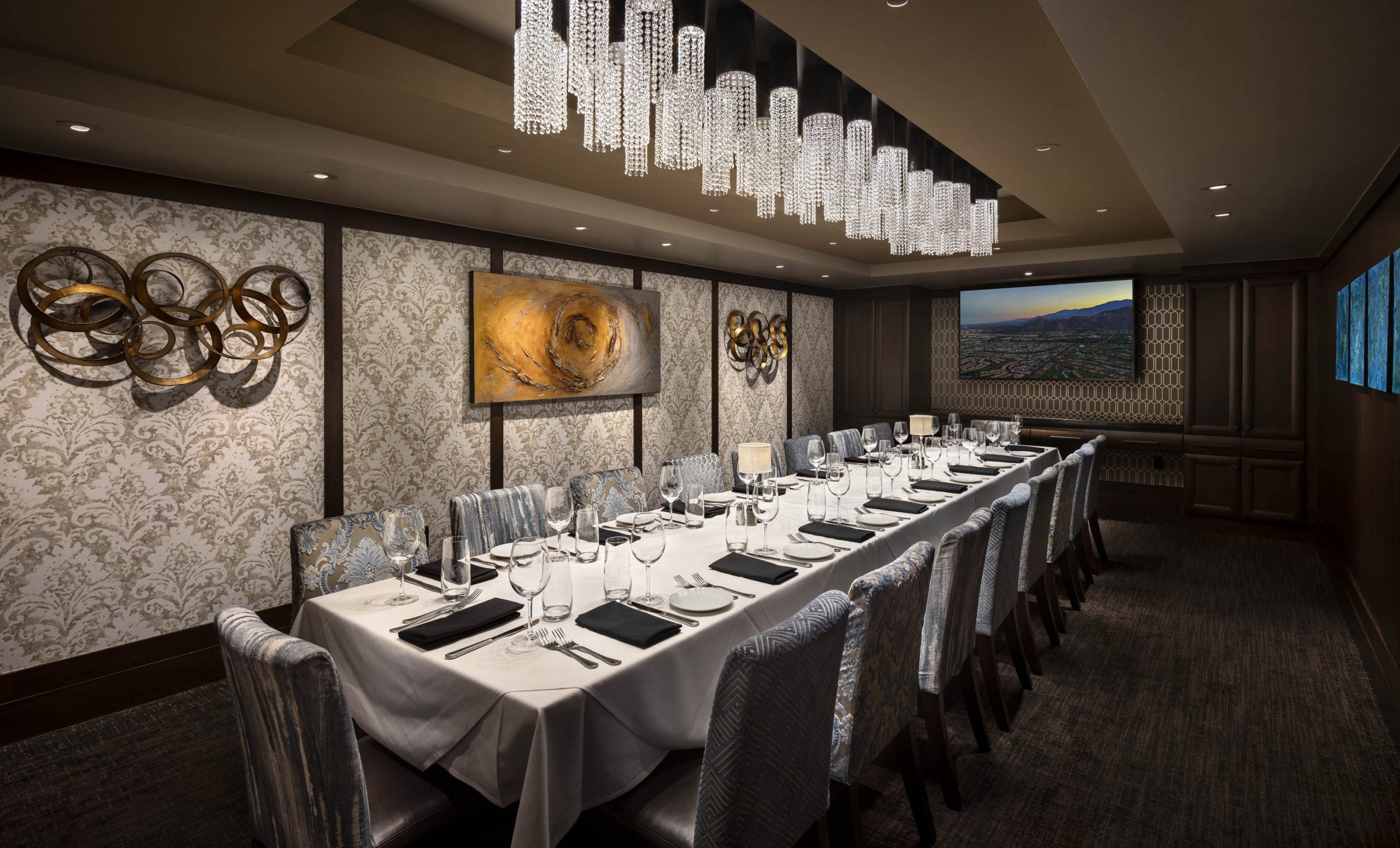 to Dickinson Cameron Construction