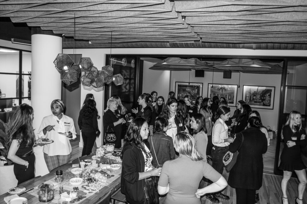 Women in Construction Dickinson Cameron