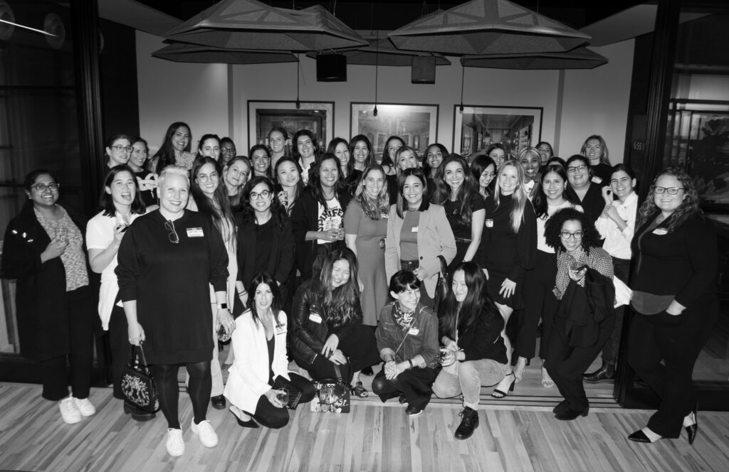 Women in Construction Dickinson Cameron