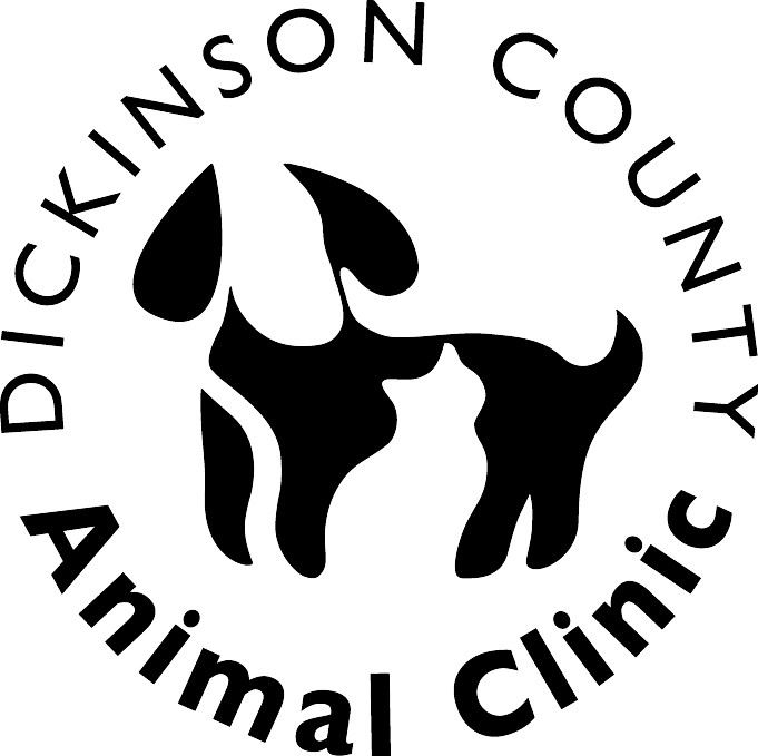 Dickinson County Animal Clinic Services