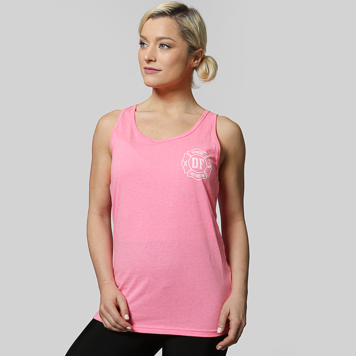 DickinsonFIT Womens Graphic Tank Top Shop Dickinson FIT