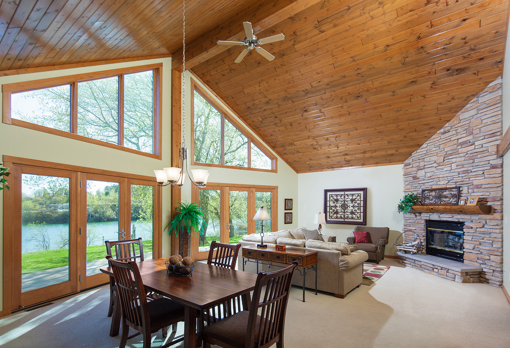 CEDAR RIDGE Dickinson Homes