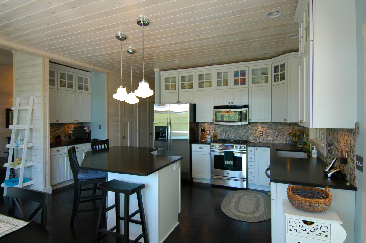 RANCH Dickinson Homes