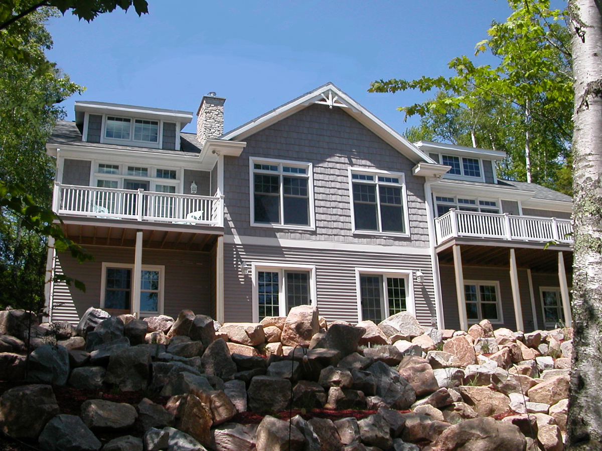 Dickinson Homes Ranch Style Custom Modular Homes