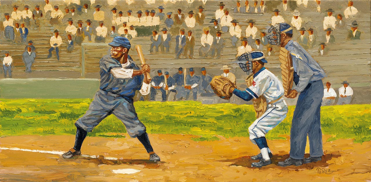 The Deadball Era, 19011919 Archives Dick Perez Dick Perez