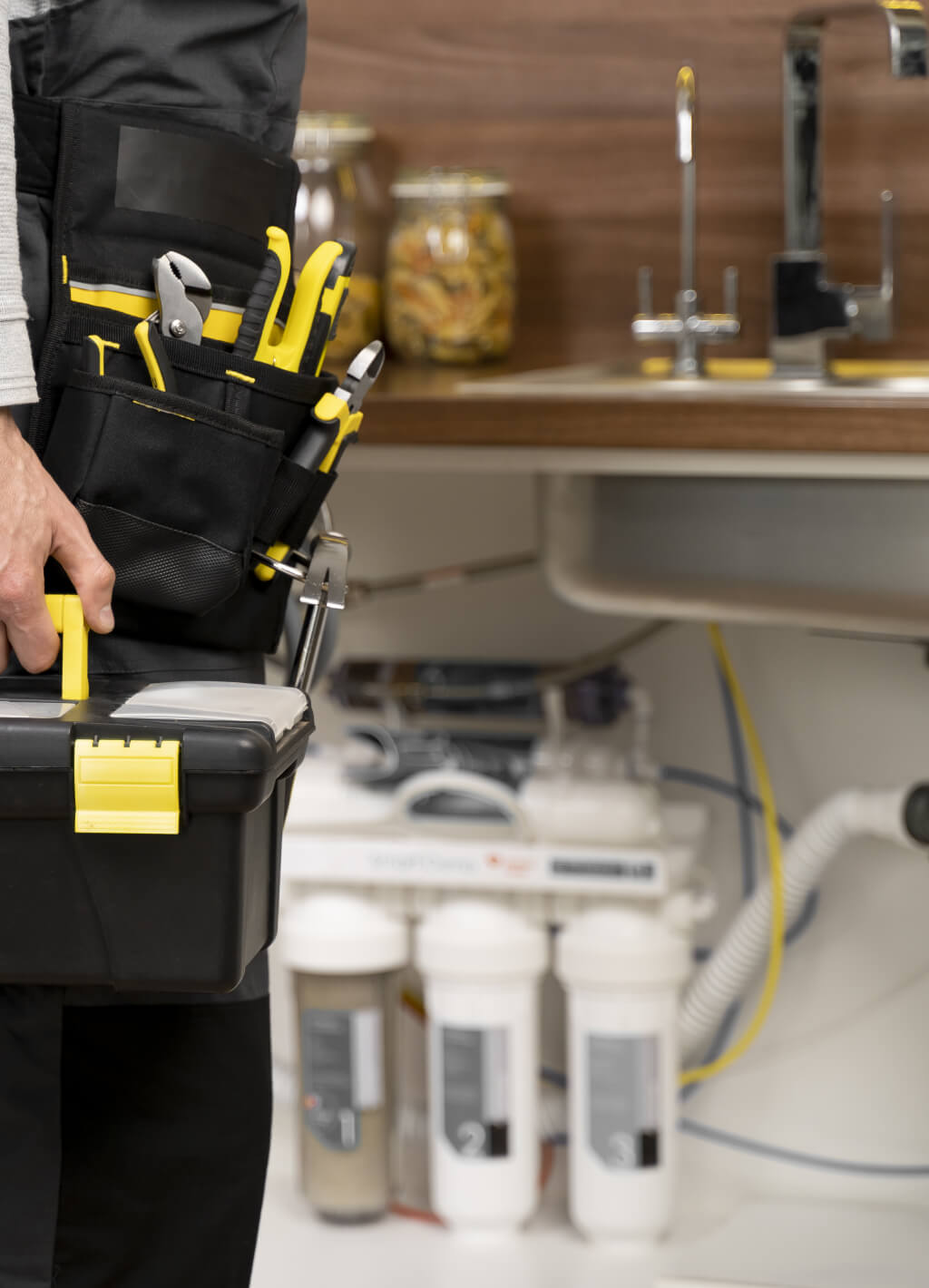 Kansas City Leak Detection Service in Overland Park by Dick Ray Plumbing