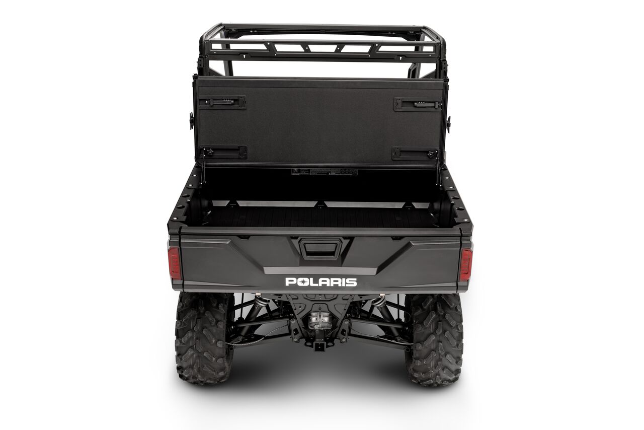 Extang Solid Fold 2.0 UTV Edition, Dick's Auto Parts, Middlebury, IN