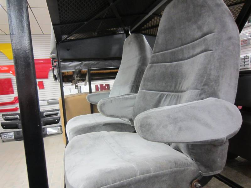 Ford econoline replacement seats