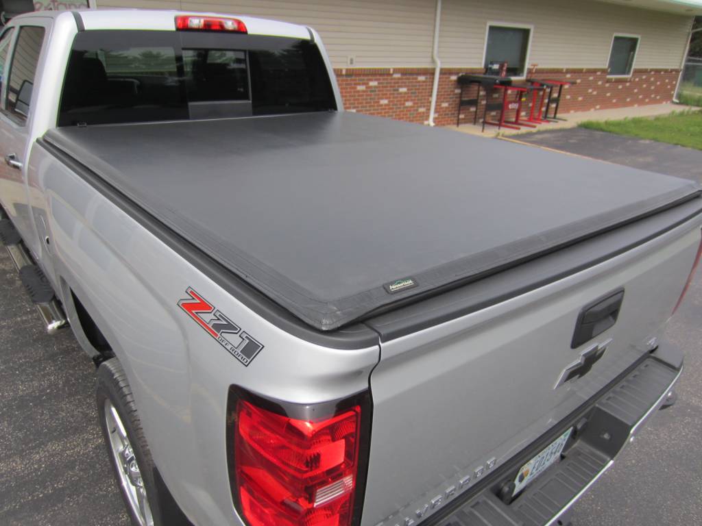 Photo Gallery 1418 Chevy Silverado & GMC Sierra Trucks Keep your