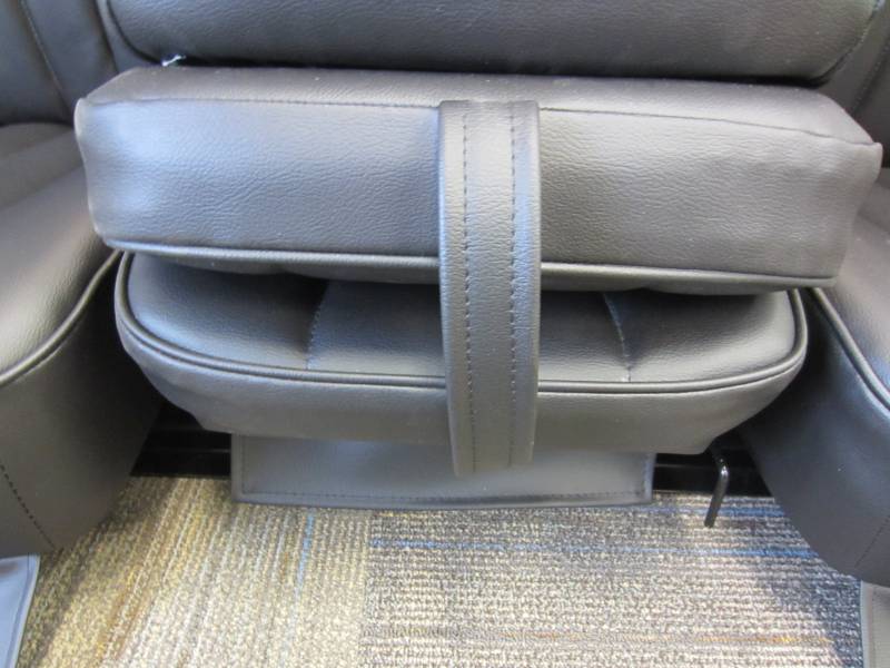 8096 Ford F150 Reg or Ext Cab with Original OEM Bench Seat V200