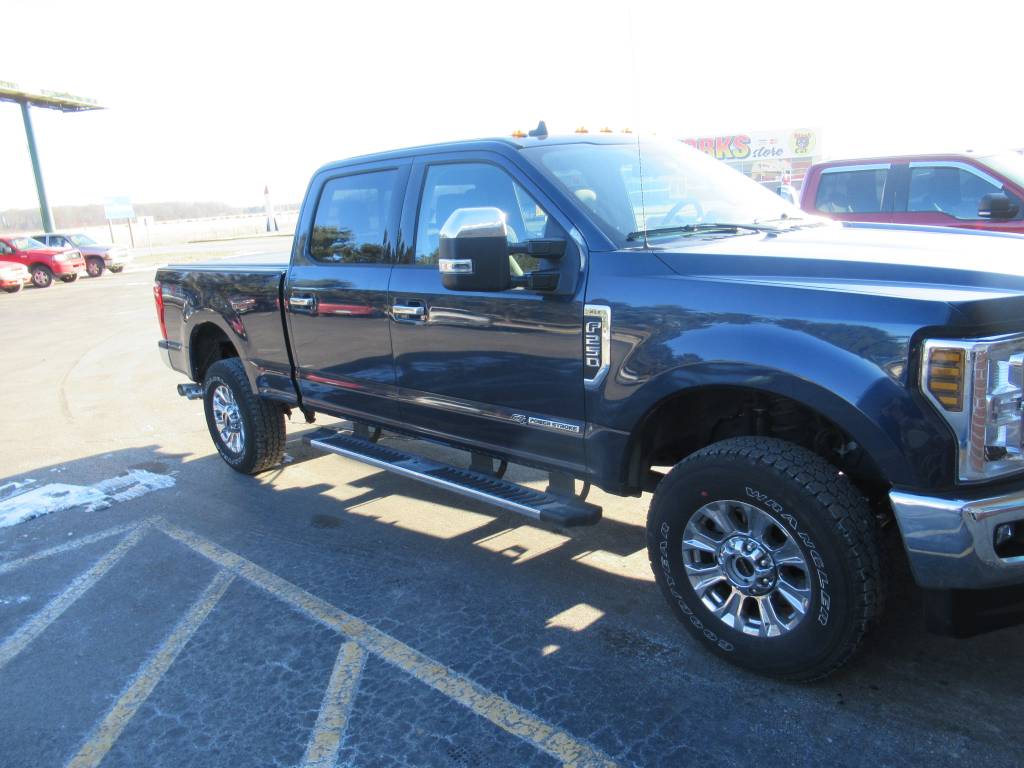 Photo Gallery 9918 Ford Superduty Trucks 2019 F250 New Bed Cover