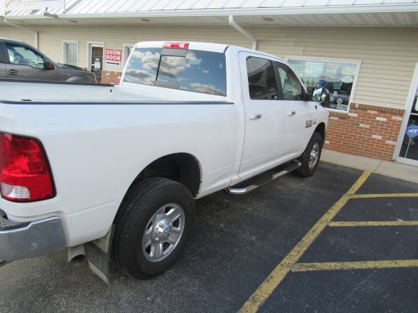 Photo Gallery 0919 Dodge Ram NEW Running Boards