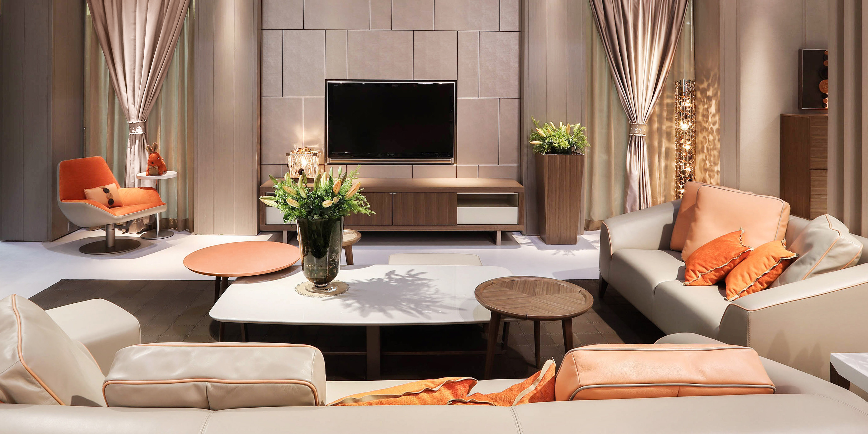 DFK2860 DICKSON FURNITURE