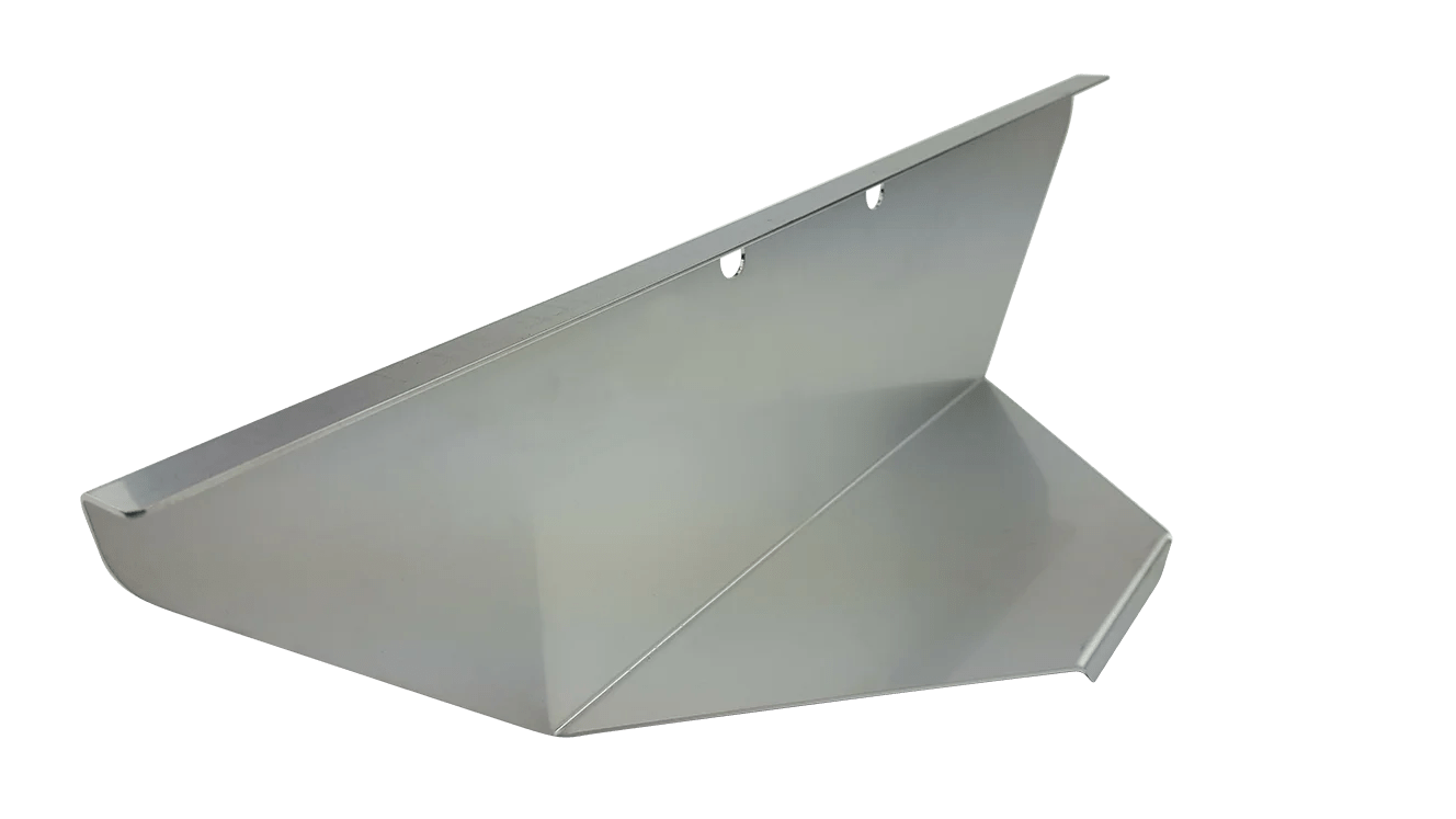 Kick Ash Basket Kick Ash Divider XL Dickson Barbeque Centre