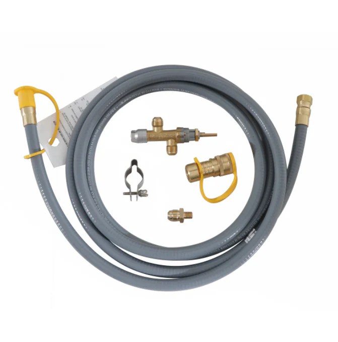 Napoleon Natural Gas Conversion Kit for Nexus Dickson Barbeque Centre