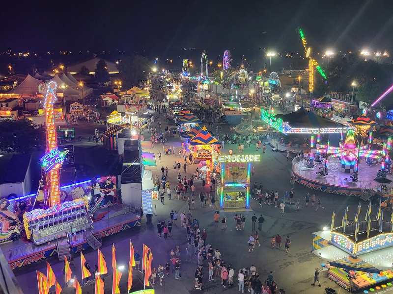 Photos Wilson County FairTennessee State Fair Dickson County Source