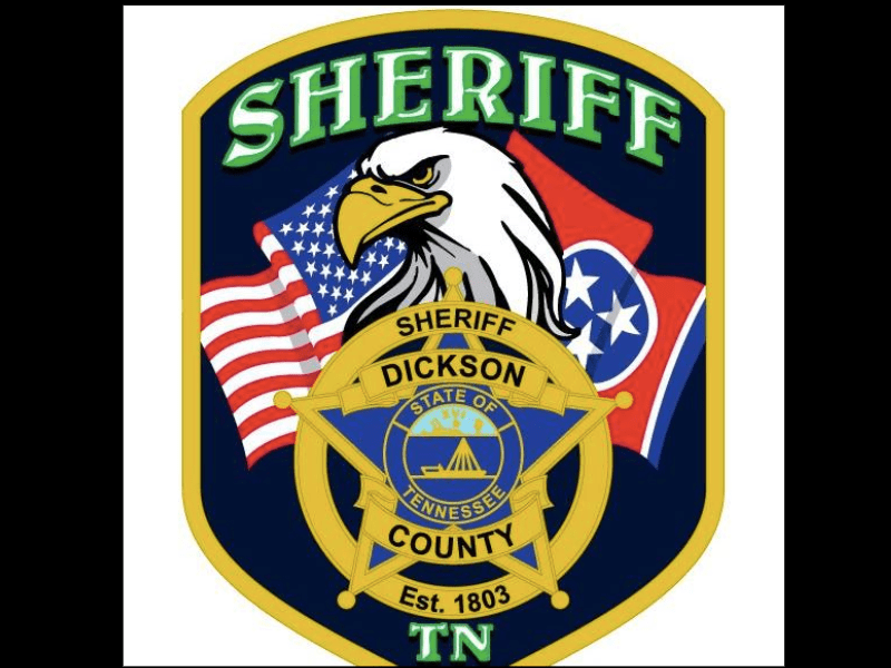 Dickson County Sheriff's Office Updates Wanted List Dickson County Source