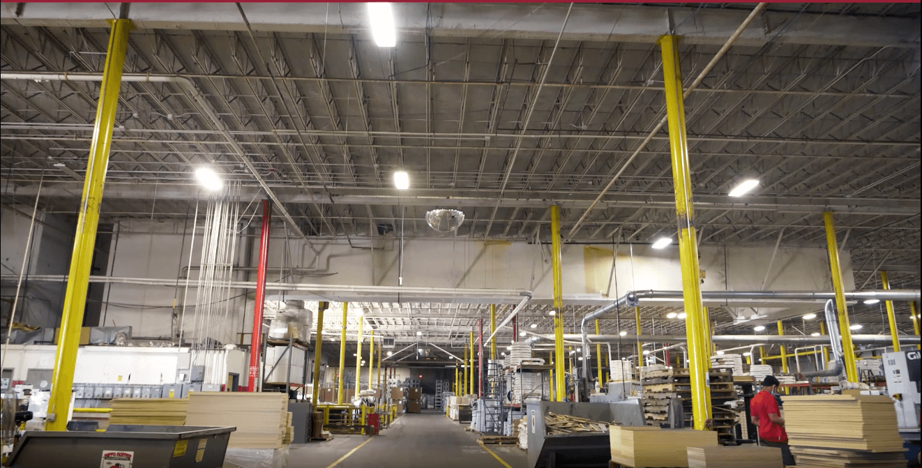 About Dickson Furniture Manufacturers