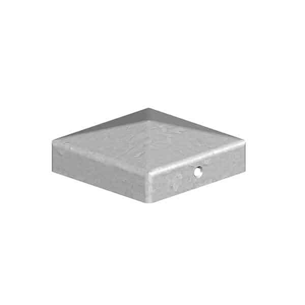 POST CAP METAL Dickson Timber Harrogate