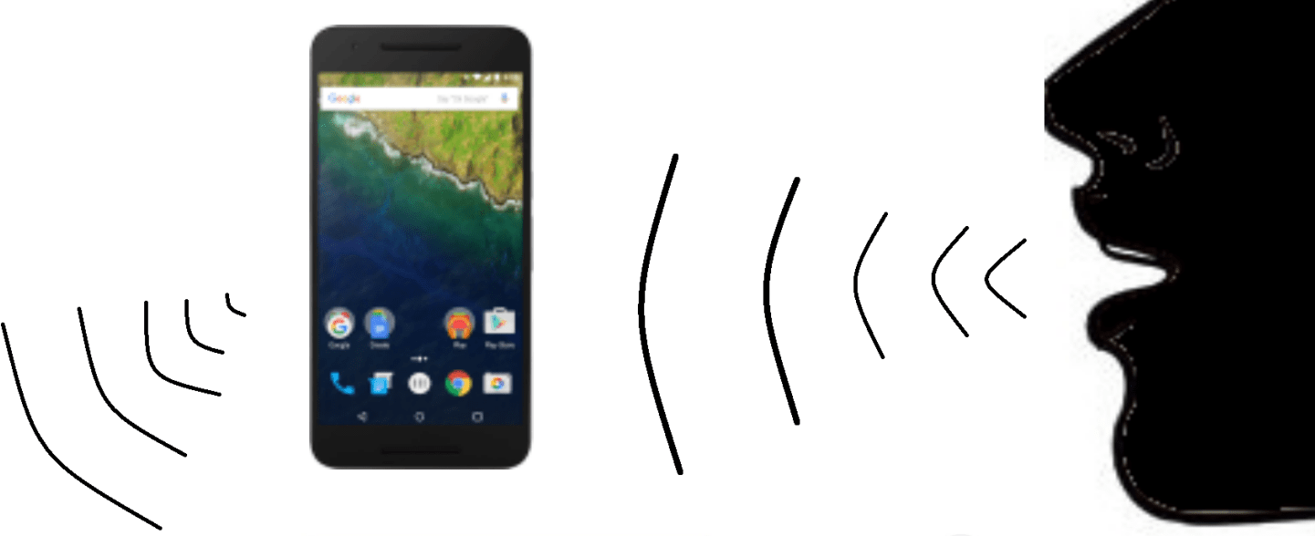 Voice Command DickTaylorBlog