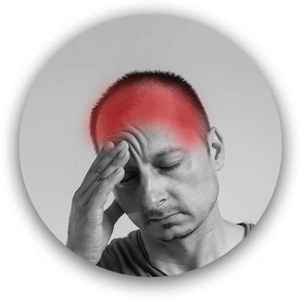 Best Balm For Headache And Cold DiCLOWiN Headache Balm