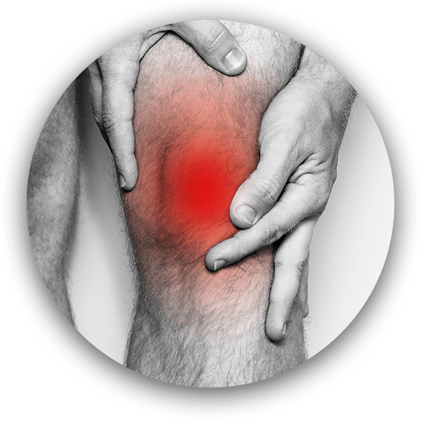 Best Relief For Arthritic Knees DiCLOWiN Knee Oil