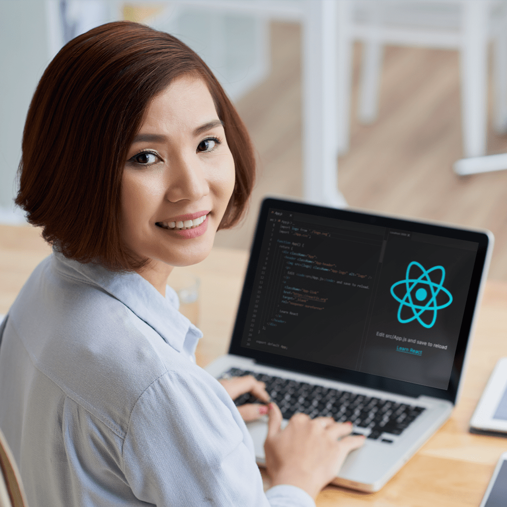 Menjadi React Web Developer Expert Dicoding Indonesia