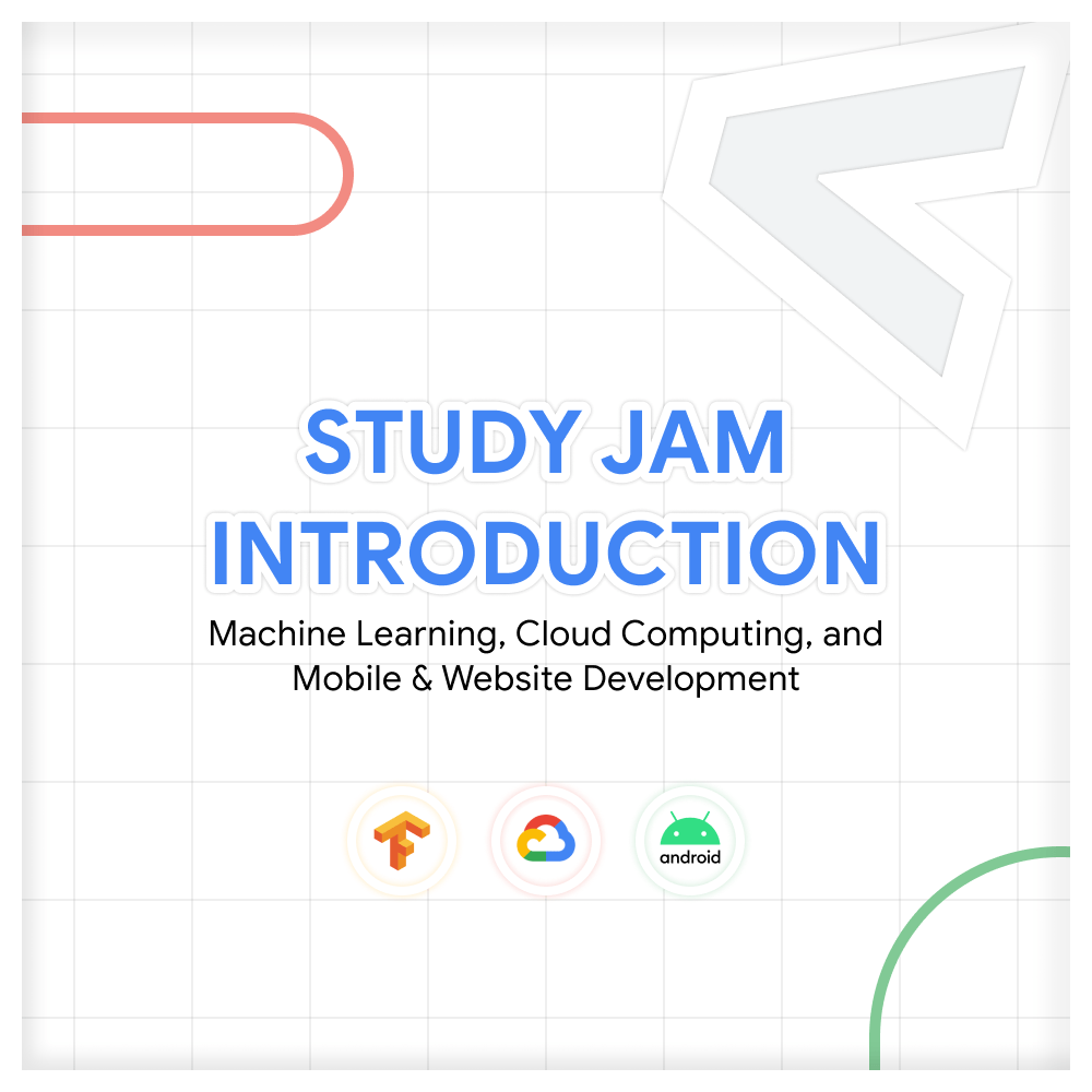 Study Jam Introduction Dicoding Indonesia