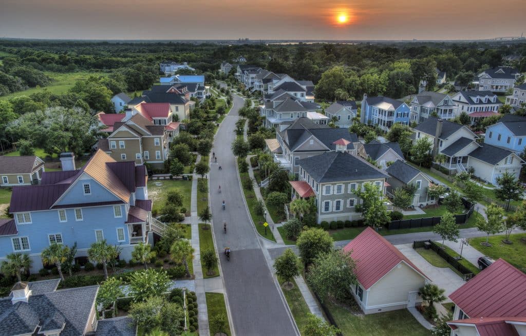 Daniel Island Club Golf Events