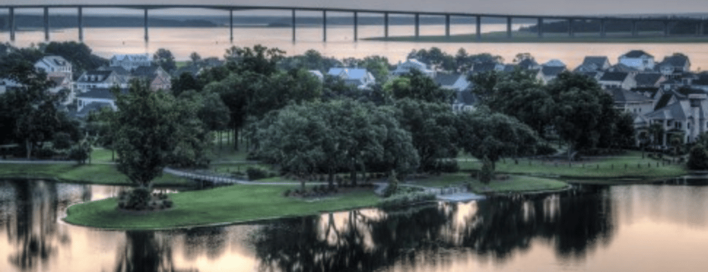 Daniel Island Events 2023