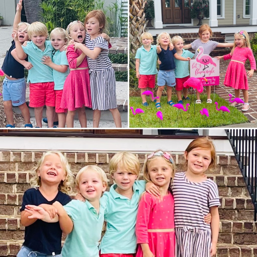 The Results Are In! 2022 Young Philanthropist Contest Daniel Island