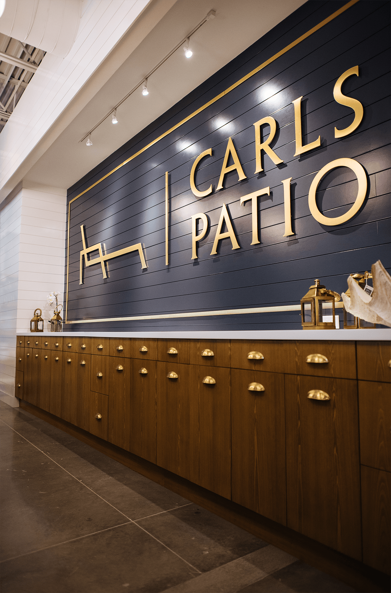 Memphis Commercial Architect Retail Design Carls Patio