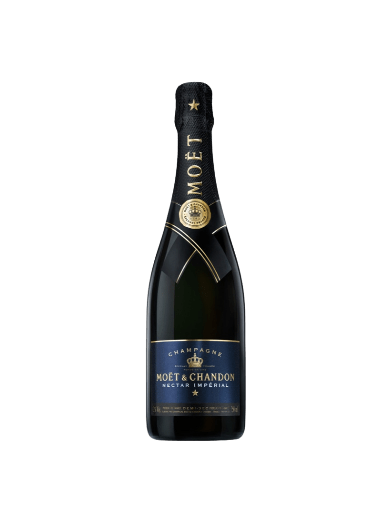 Comprar Moët & Chandon Grand Vintage Rosé 2015 Dicoval