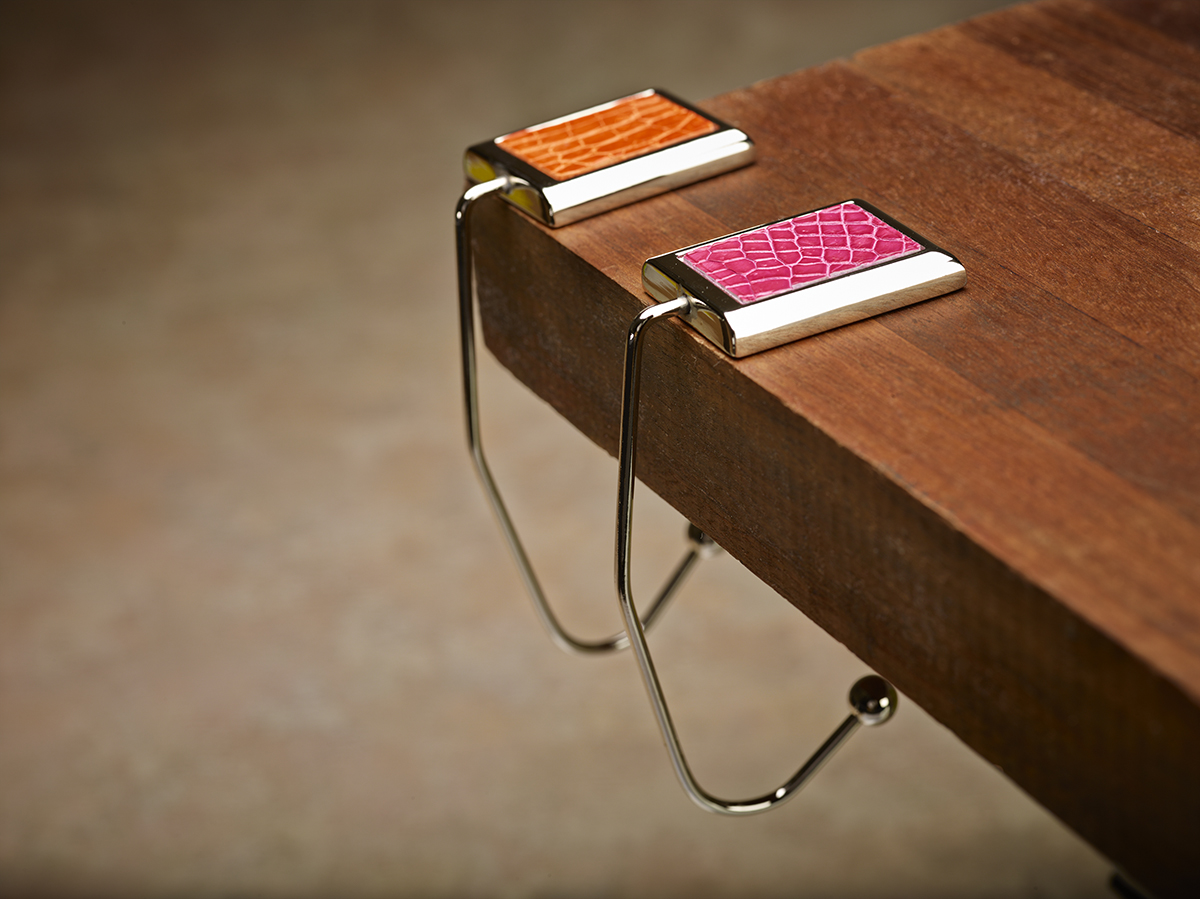 Handbag Holder 2019 di CROCO