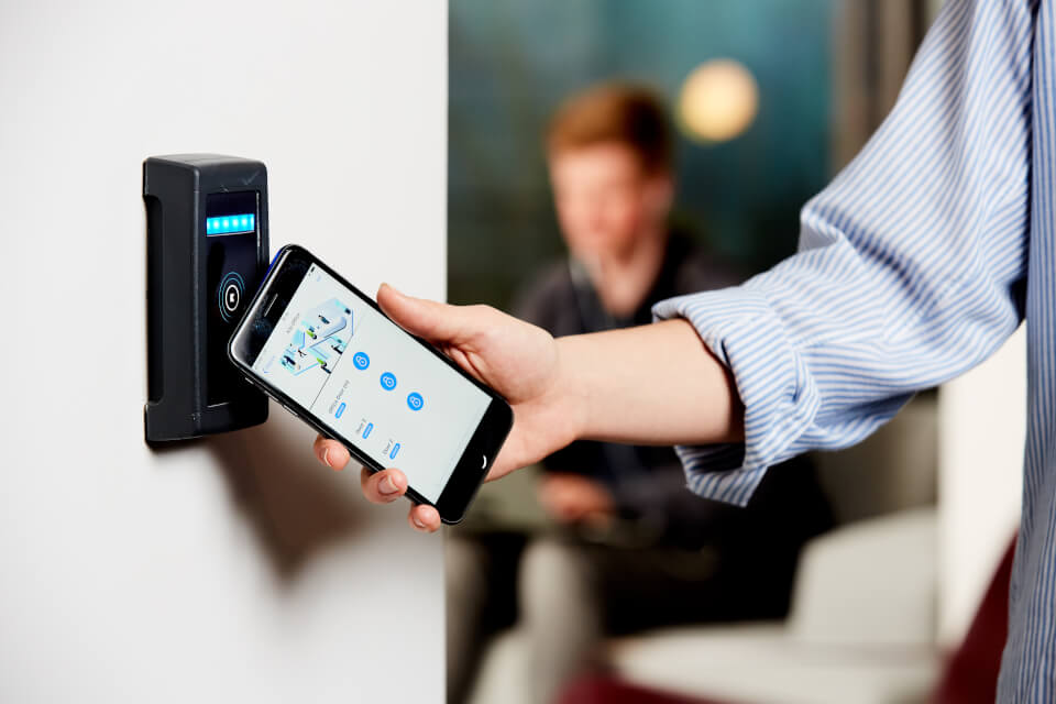 Why Your Growing Company Needs a Mobile Based Access
