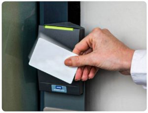 PROXIMITY CARD READERS - Dicsan Technology