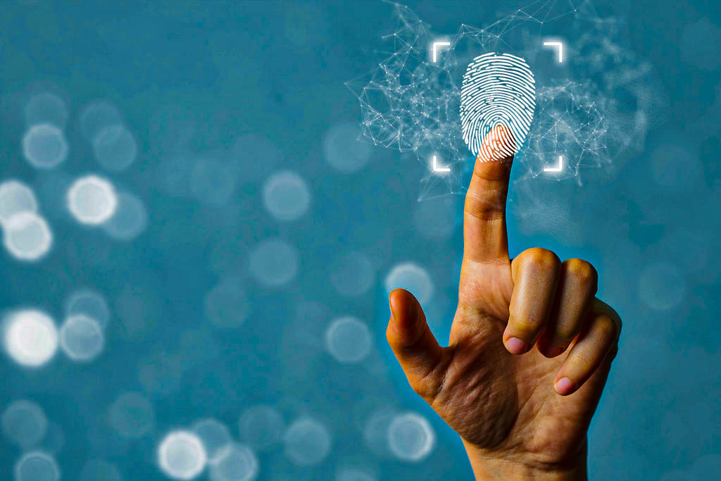 Types of access control Dicsan Technology